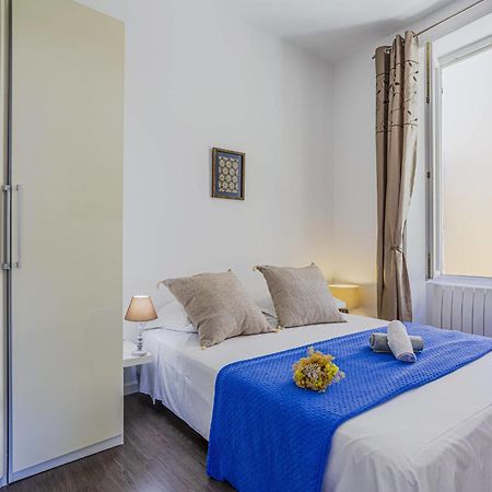 Guisol - Typical Nice 3 Bedroom Ac Near Port Exterior foto