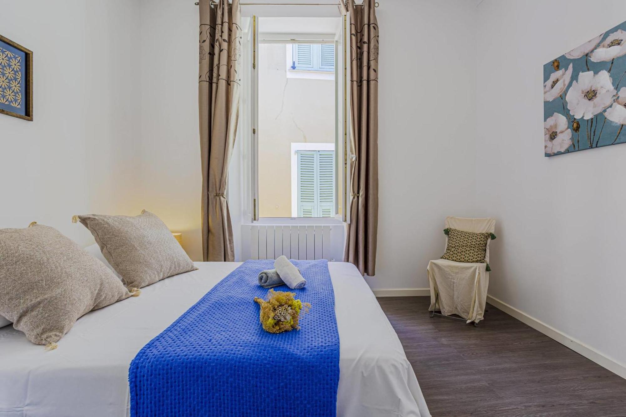 Guisol - Typical Nice 3 Bedroom Ac Near Port Exterior foto